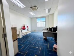 Luzerne Building (D12), Office #574074761